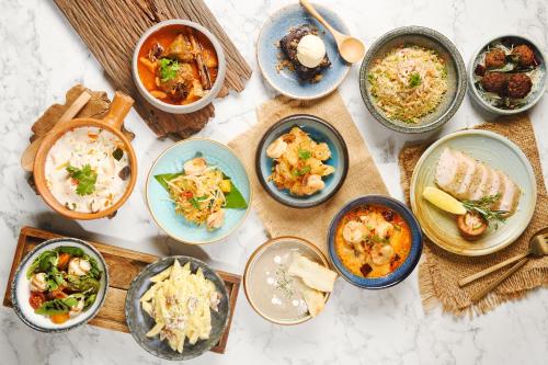 DoubleTree by Hilton Bangkok Ploenchit17