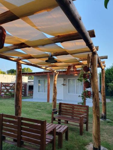 ALTOS DE LA CAÑADA (ALTOS DE LA CANADA) in Villa General San Martín ALTOS DE LA CAÑADA (ALTOS DE LA CANADA) in Villa General San Martín