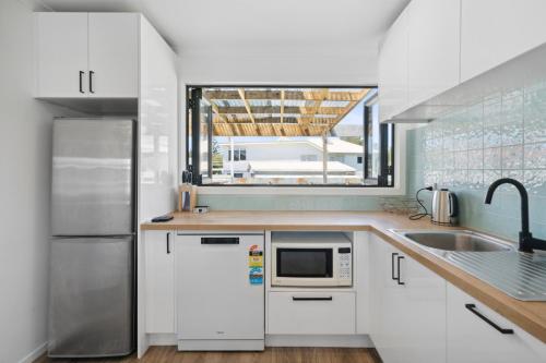 ทัศนียภาพภายนอกโรงแรม, Coastal Comfort - Foxton Beach Holiday Home in ฟ็อกซ์ตัน บีช ทัศนียภาพภายนอกโรงแรม, Coastal Comfort - Foxton Beach Holiday Home in ฟ็อกซ์ตัน บีช