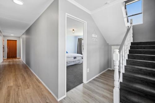 ทัศนียภาพภายนอกโรงแรม, Coastal Comfort - Foxton Beach Holiday Home in ฟ็อกซ์ตัน บีช ทัศนียภาพภายนอกโรงแรม, Coastal Comfort - Foxton Beach Holiday Home in ฟ็อกซ์ตัน บีช