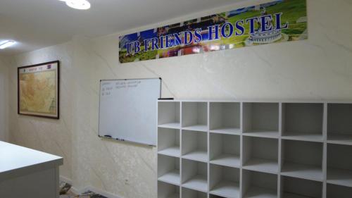 UB Friends Hostel & Affordable, Valuable Tour & Airport Shuttle Service in Ulaanbaatar UB Friends Hostel & Affordable, Valuable Tour & Airport Shuttle Service in Ulaanbaatar