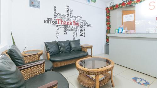 Facilities, RedDoorz Plus near Tambo Paranaque in Parañaque Facilities, RedDoorz Plus near Tambo Paranaque in Parañaque