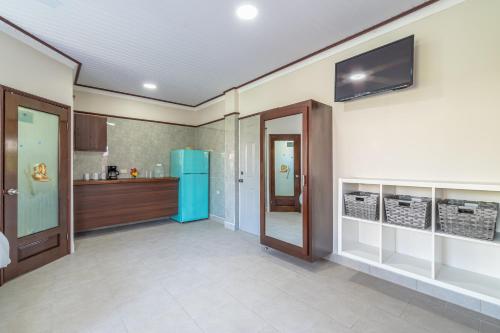 Island Magic Beach Resort in Caye Caulker Island Magic Beach Resort in Caye Caulker