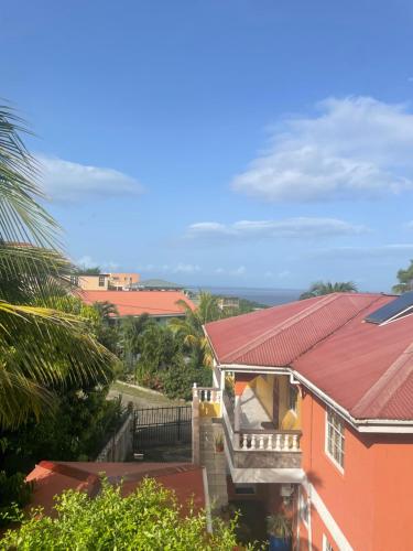 Best Of Nature in Canefield Best Of Nature in Canefield