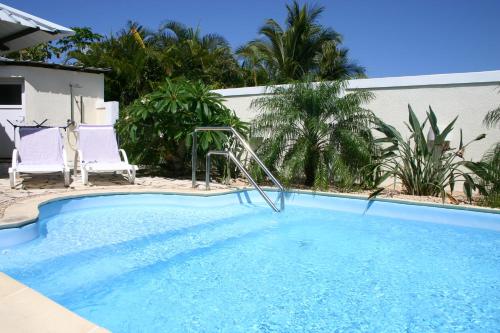 Blue Heaven by Nokar