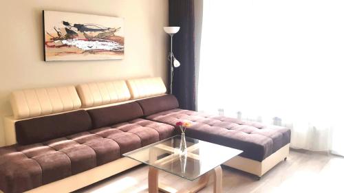 Hotel Serdika Apartment