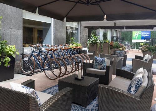 Facilities, Holiday Inn Express NYC Chelsea - NoMad Area in Chelsea Facilities, Holiday Inn Express NYC Chelsea - NoMad Area in Chelsea