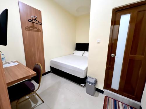 Saranani Guesthouse in Kendari Saranani Guesthouse in Kendari