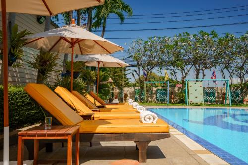 JP ヴィラ ホテル19