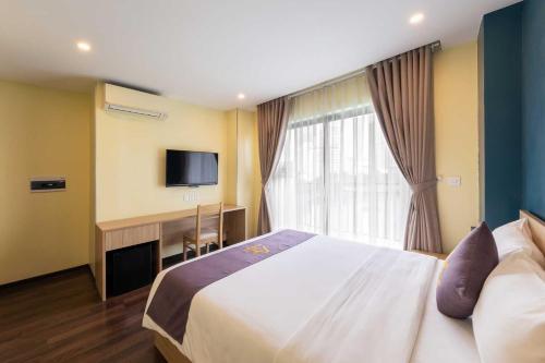 Azumaya Kim Ma 3 in Ba Dinh Azumaya Kim Ma 3 in Ba Dinh