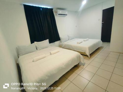 Hotel Seroja in Labuan Hotel Seroja in Labuan