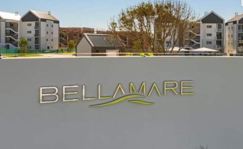 Bellamare in Theescombe AH Bellamare in Theescombe AH