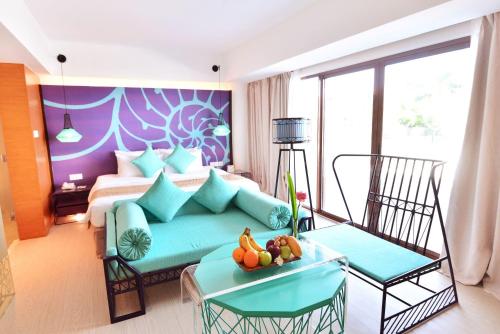 Hue Hotels and Resorts Boracay Managed by HII in Station 3 Hue Hotels and Resorts Boracay Managed by HII in Station 3