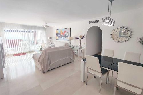 Penthouse Patio de doña Julia