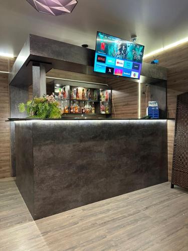 Ресторант, Belon Garden Hotel in Nur-Sultan Ресторант, Belon Garden Hotel in Nur-Sultan