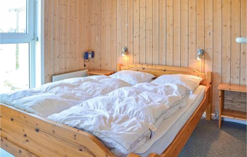 Stunning Home In Thisted With Sauna in Thisted Stunning Home In Thisted With Sauna in Thisted