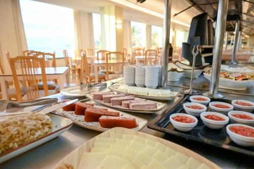 F&B, 이비자 플라야 (Ibiza Playa) in 이비자 F&B, 이비자 플라야 (Ibiza Playa) in 이비자
