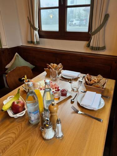 طعام و مشروبات, Hotel Gasthof zur Post Benediktbeuern in Benediktbeuern طعام و مشروبات, Hotel Gasthof zur Post Benediktbeuern in Benediktbeuern
