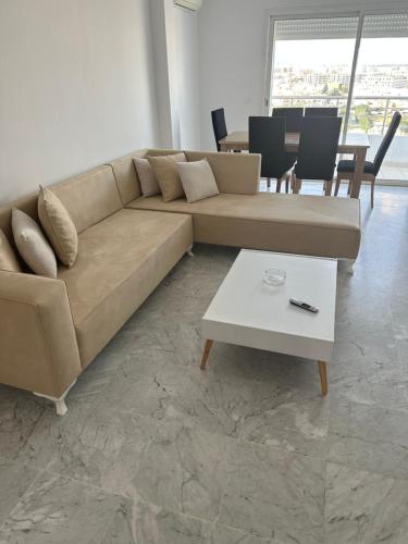 Appartement au jardin de Carthage in Jardins De Carthage Appartement au jardin de Carthage in Jardins De Carthage