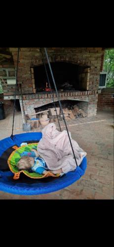 Kuća za zabavu ili odmor-Pegas (Kuca za zabavu ili odmor-Pegas) in สเวติ คริซ ซาเชรตเย Kuća za zabavu ili odmor-Pegas (Kuca za zabavu ili odmor-Pegas) in สเวติ คริซ ซาเชรตเย