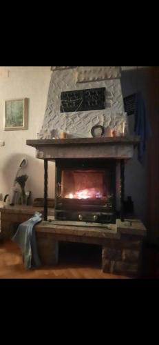 Kuća za zabavu ili odmor-Pegas (Kuca za zabavu ili odmor-Pegas) in สเวติ คริซ ซาเชรตเย Kuća za zabavu ili odmor-Pegas (Kuca za zabavu ili odmor-Pegas) in สเวติ คริซ ซาเชรตเย