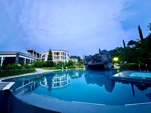 المنظر الخارجي, Grotta Resort in Ruhengeri المنظر الخارجي, Grotta Resort in Ruhengeri