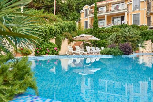 المنظر الخارجي, Bayview Bliss Apartments in أوراهوفاك المنظر الخارجي, Bayview Bliss Apartments in أوراهوفاك