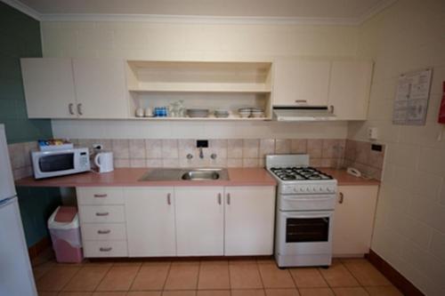 This photo about The Swagmans Rest Apartments shared on HyHotel.com