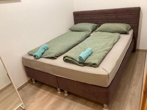 Roland Apartment Downtown -Erzsébet Korut