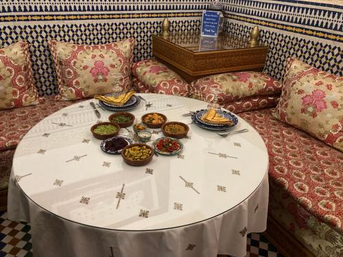 Dar D'or Fes in 페스 Dar D'or Fes in 페스