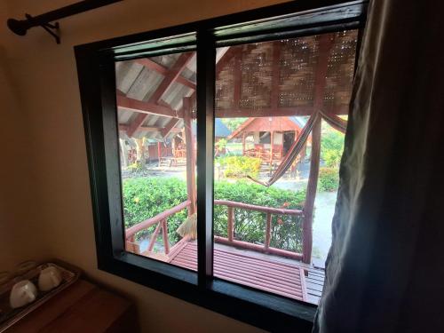 Breizh Cape Beach Bungalows in Baan Klong Khong Breizh Cape Beach Bungalows in Baan Klong Khong