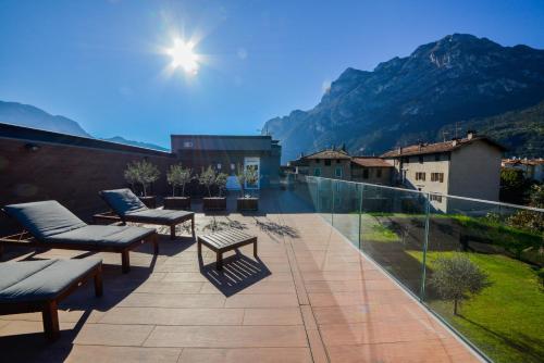 Garda Family & Solarium