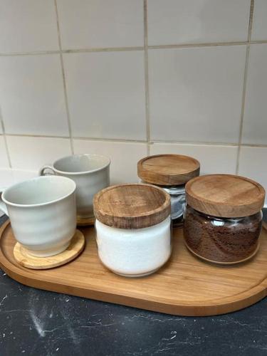 Cosy Gem in Cardiff near Roath Park Cosy Gem in Cardiff near Roath Park