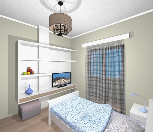 Pagrati Cozy Suite Athens