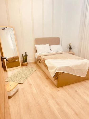 Degla Hotel apartment