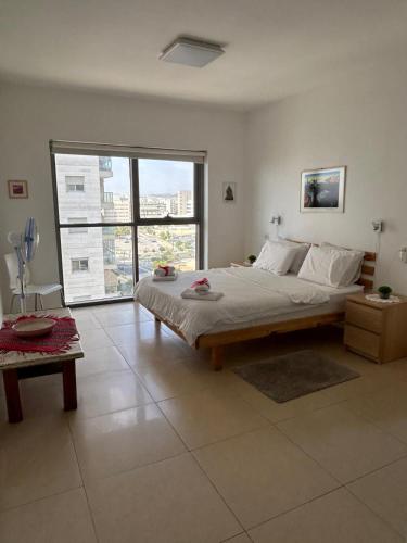 The Shining Star -A beautiful 3 bedroom apartment in Beer Sheva The Shining Star -A beautiful 3 bedroom apartment in Beer Sheva