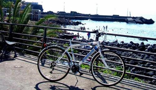 This photo about Tra L'Etna E Il Mare B&B shared on HyHotel.com