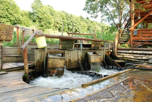 Kert, Pensiunea La Gorgan in Vadu Izei Kert, Pensiunea La Gorgan in Vadu Izei