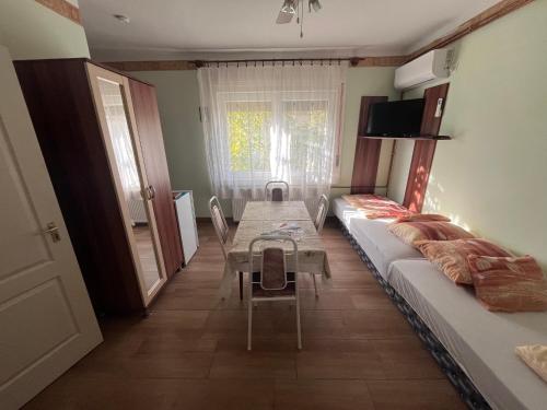 Abigel Apartman in Morahalom Abigel Apartman in Morahalom