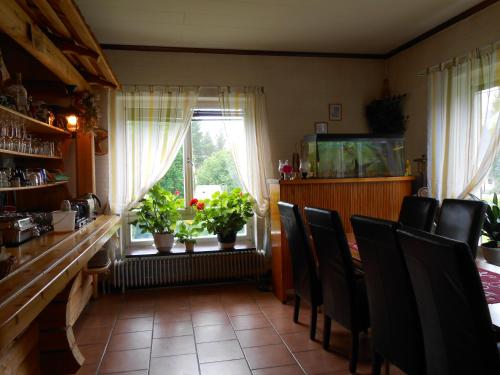 Fredrika Hotell Jakt&Fiskecamp in 프레드리카 Fredrika Hotell Jakt&Fiskecamp in 프레드리카