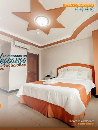 BRITNEY HOTEL Machala in Machala BRITNEY HOTEL Machala in Machala