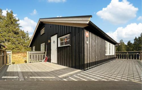 ทัศนียภาพภายนอกโรงแรม, 3 Bedroom Stunning Home In Sjusjøen in ชูเชิน ทัศนียภาพภายนอกโรงแรม, 3 Bedroom Stunning Home In Sjusjøen in ชูเชิน