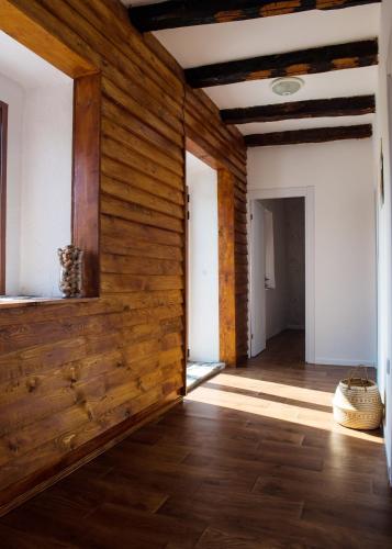 Exterior view, Konoba Stanisic in Ponari Exterior view, Konoba Stanisic in Ponari