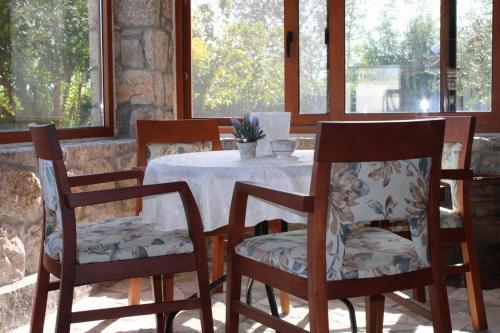 Facilities, Konoba Stanisic in Ponari Facilities, Konoba Stanisic in Ponari