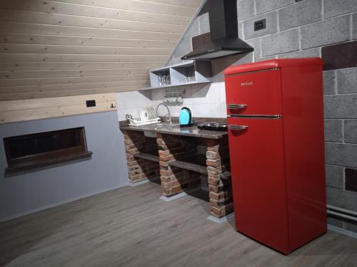 Галерея Карпат in 米庫利欽 Галерея Карпат in 米庫利欽