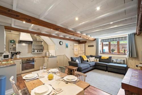 Beautiful Cottage Parking Central Dunster in Dunster Beautiful Cottage Parking Central Dunster in Dunster