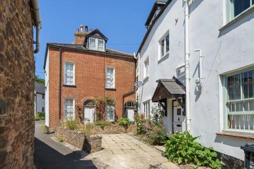 Beautiful Cottage Parking Central Dunster in Dunster Beautiful Cottage Parking Central Dunster in Dunster