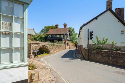 Beautiful Cottage Parking Central Dunster in Dunster Beautiful Cottage Parking Central Dunster in Dunster