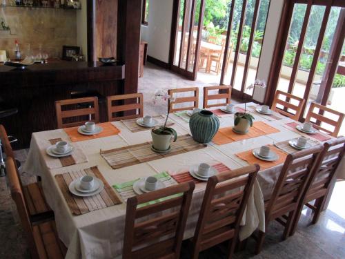 Facilities, Casa Verde Rio in Sao Conrado Facilities, Casa Verde Rio in Sao Conrado