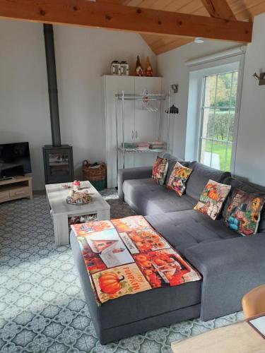Vakantiehuis Schardauw in Damme Vakantiehuis Schardauw in Damme